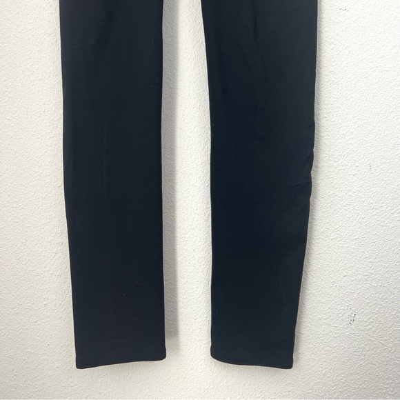 The Row Jersey Knit Seam Leggings Medium - Picture 3 of 7